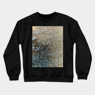 Petals Crewneck Sweatshirt